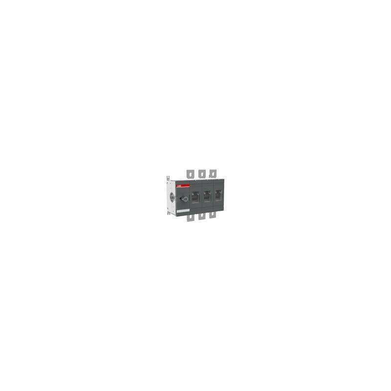 ABB 1SCA022775R3670 EO 615 8 Switch Disconnector / Isolator - Industrial Automation Part
