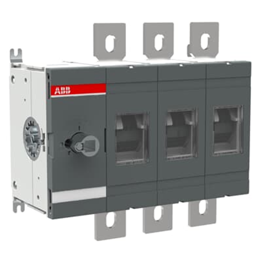 ABB OT630E03 Switch-Disconnector