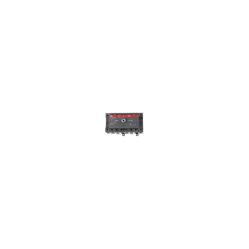 ABB 1SCA105369R1001 Switch Disconnector / Isolator - Industrial Automation Part