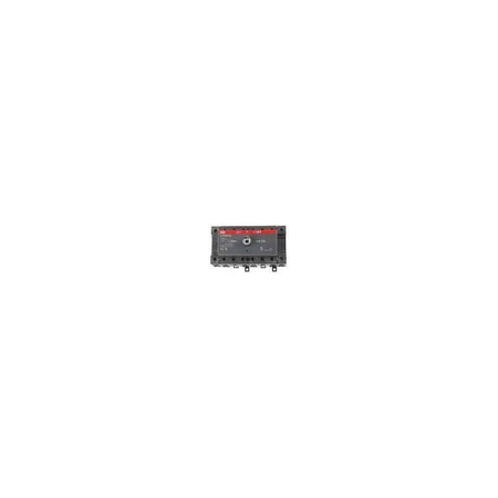 ABB 1SCA105369R1001 Switch Disconnector / Isolator - Industrial Automation Part