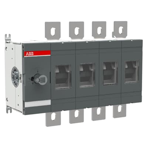 ABB OT800E04 Switch-Disconnector