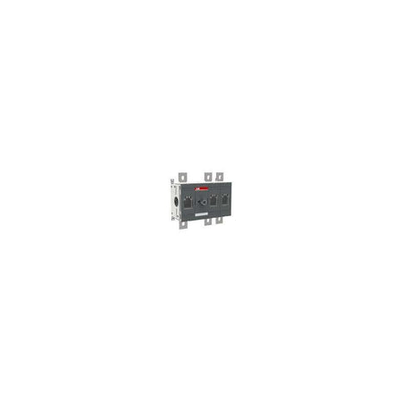 ABB 1SCA022753R5500 EO 650 5 Switch Disconnector / Isolator - Industrial Automation Part