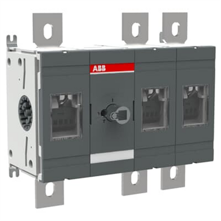 ABB OT800E12 Switch-Disconnector