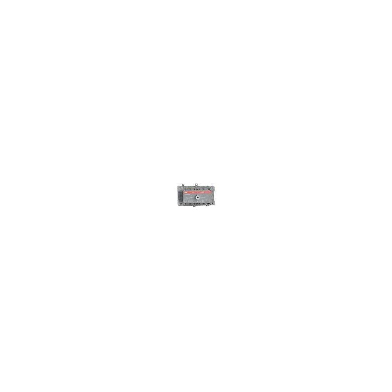 ABB 1SCA105418R1001 Switch Disconnector / Isolator - Industrial Automation Part