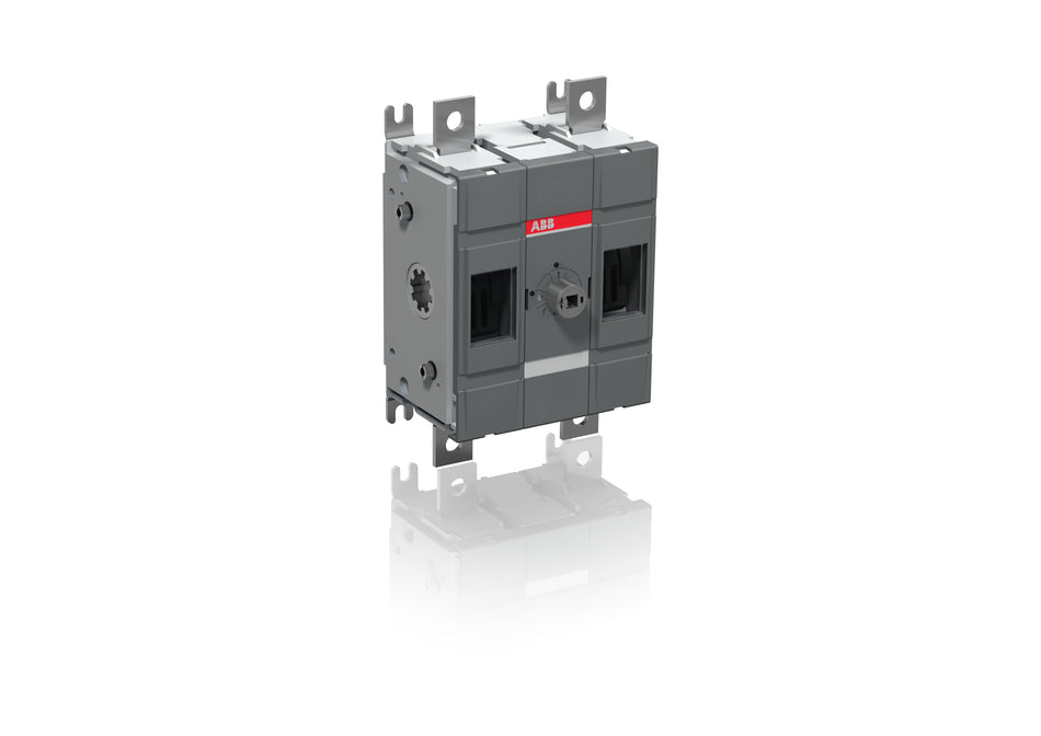 ABB 1SCA125821R1001 OC/OD Cam Switch / Switch-Disconnector