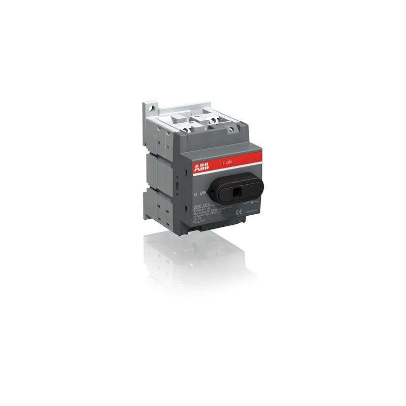 ABB 1SCA121458R1001 Switch Disconnector / Isolator - Industrial Automation Part