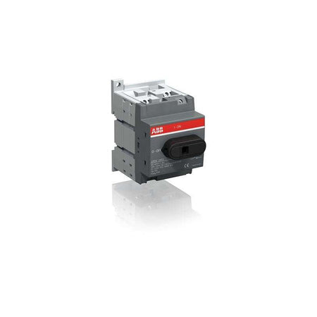 ABB 1SCA121458R1001 Switch Disconnector / Isolator - Industrial Automation Part