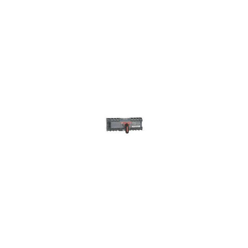 ABB 1SCA120097R1001 Switch Disconnector / Isolator - Industrial Automation Part