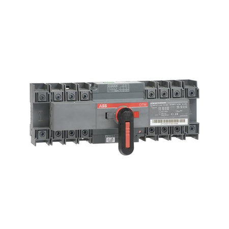 ABB 1SCA120101R1001 Switch Disconnector / Isolator - Industrial Automation Part