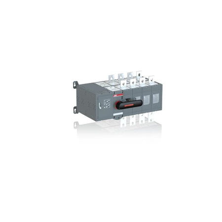ABB 1SCA022872R8340 Switch Disconnector / Isolator - Industrial Automation Part