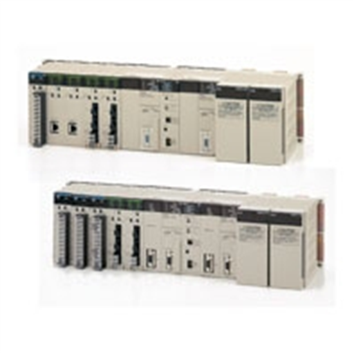 Omron CS1D-BC052 Industrial Automation Component white background product image