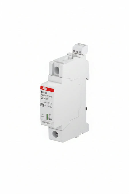 2CTB803871R1700 ABB - OVR T2 40-275 P TS QS - industrial automation part - image 1