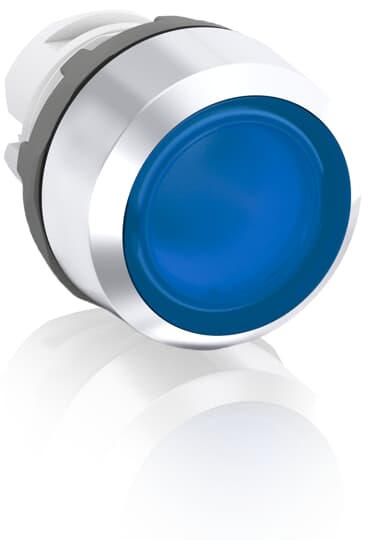 ABB MP1-31L Industrial Pushbutton / Pilot Device - Industrial Automation Part