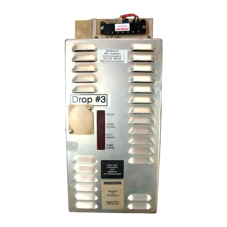 Schneider Electric 451-681 | Safety Device