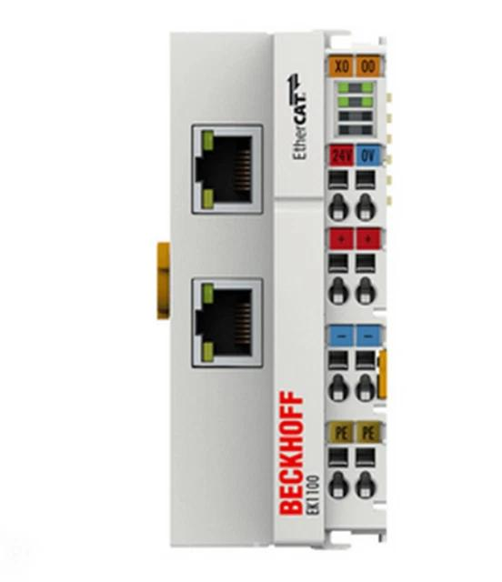 Beckhoff EK1100 EtherCAT Coupler