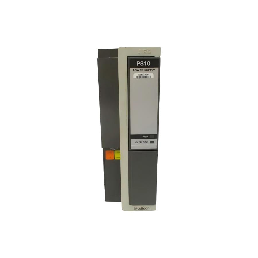 Schneider Electric 810-000 | Safety Device