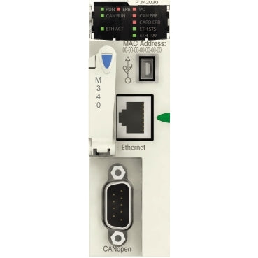 Schneider Electric BMXP342030 | Industrial Automation Component