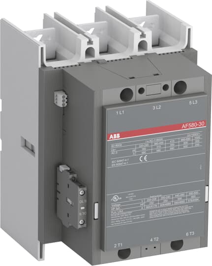 ABB AF580-30-11-70 Contactor / Control Relay - Industrial Automation Part