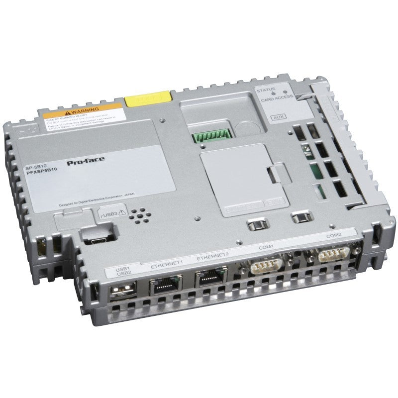 PFXSP5B41 Proface - Industrial Automation Part