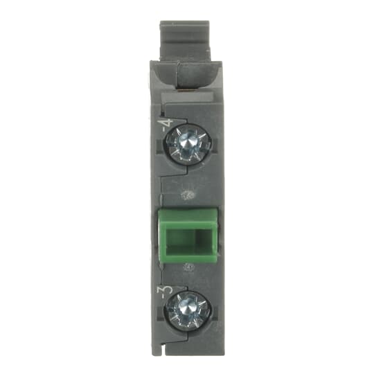 ABB MCB-10B Industrial Pushbutton / Pilot Device - Industrial Automation Part