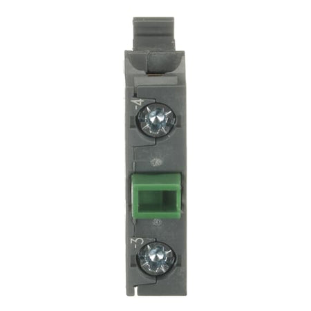 ABB MCB-10B Industrial Pushbutton / Pilot Device - Industrial Automation Part