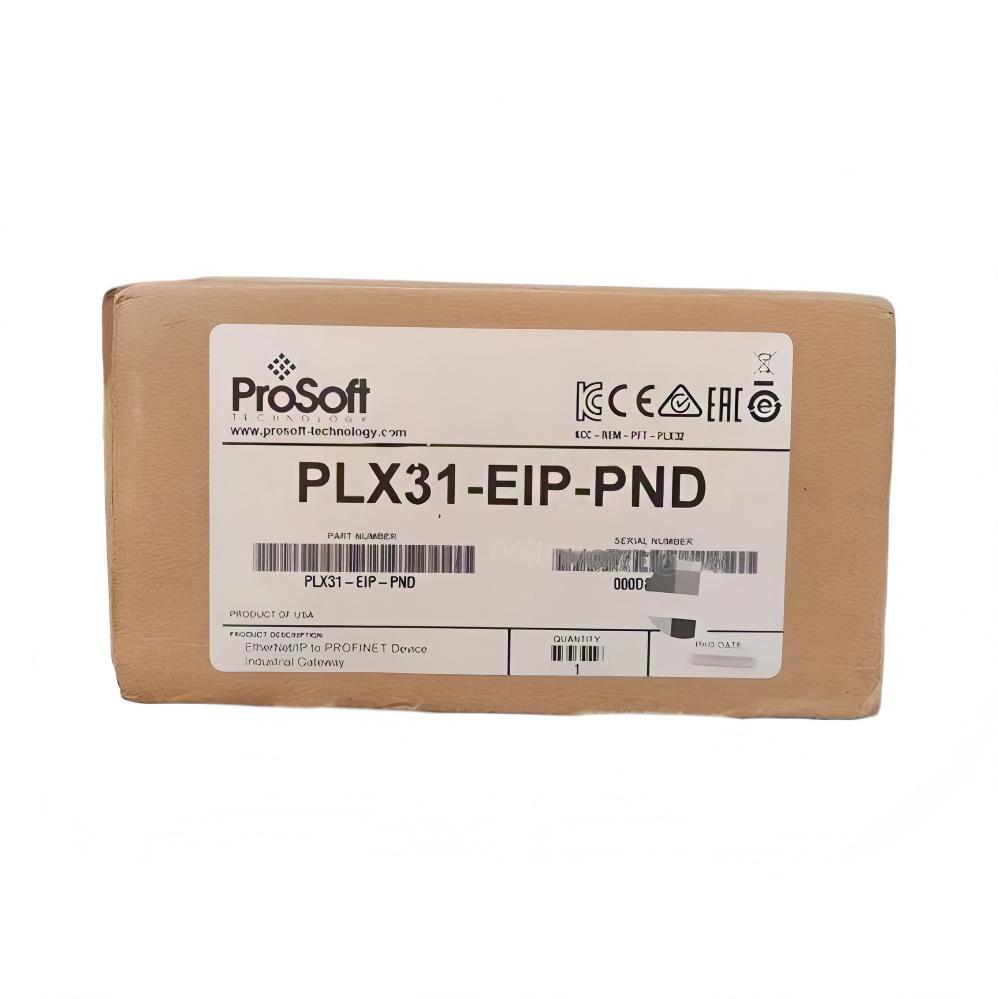 ProSoft PLX31-EIP-PND Gateway - additional view 2