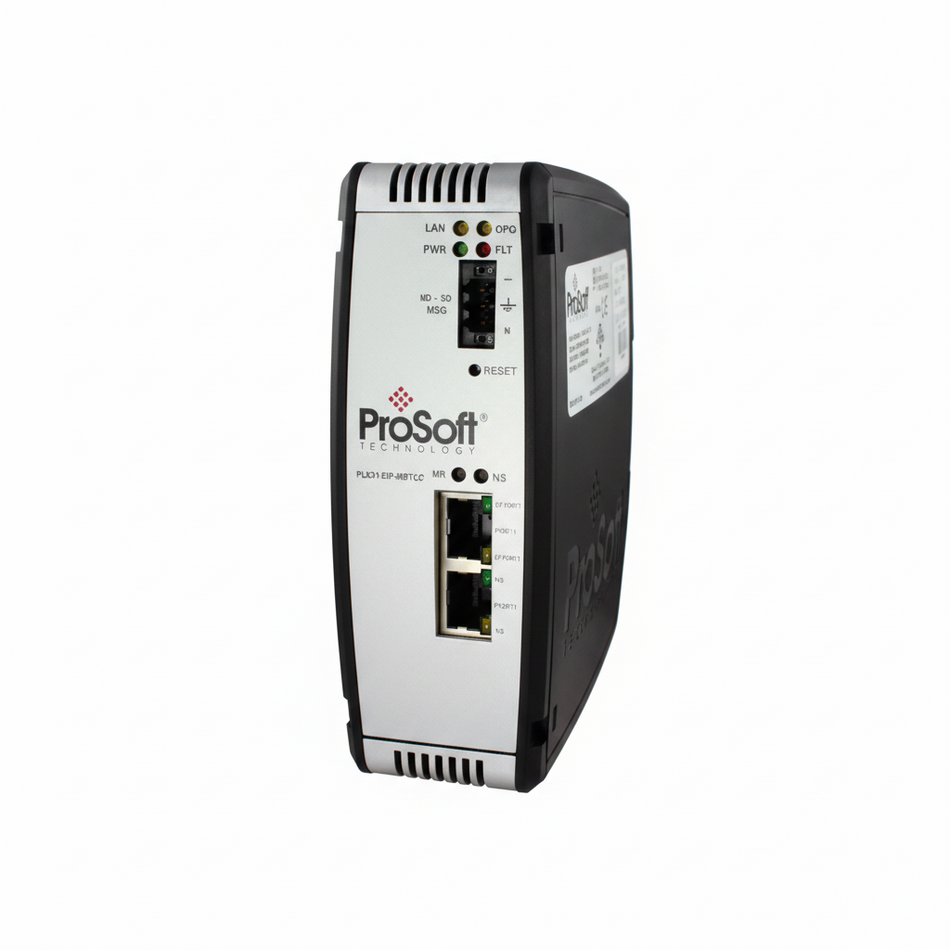 Prosoft PLX31-EIP-ASCII | Industrial Automation Component