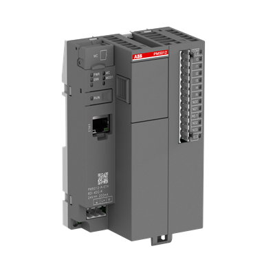 ABB PM5012-R-ETH (1SAP122700R0172)