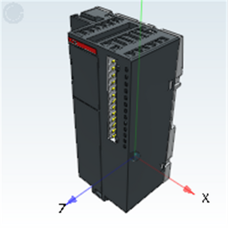 ABB 1SAP122700R0172 PLC CPU