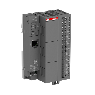 ABB PM5052-R-ETH (1SAP124100R0172)