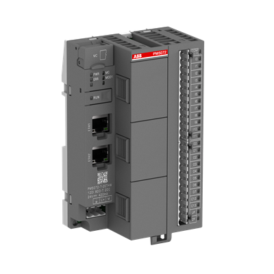 ABB PM5072-T-2ETHW (1SAP124400R0173)