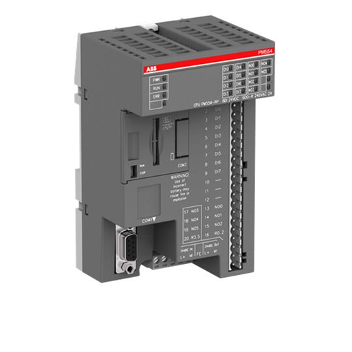 ABB 1SAP120700R0001 PLC CPU