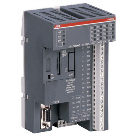 ABB PM564-T PLC Controller