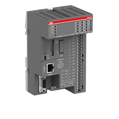 ABB PM564-TP-ETH (1SAP120900R0071)