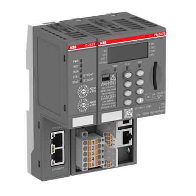 ABB PM5670-MC-KIT (1SAP151000R0379)