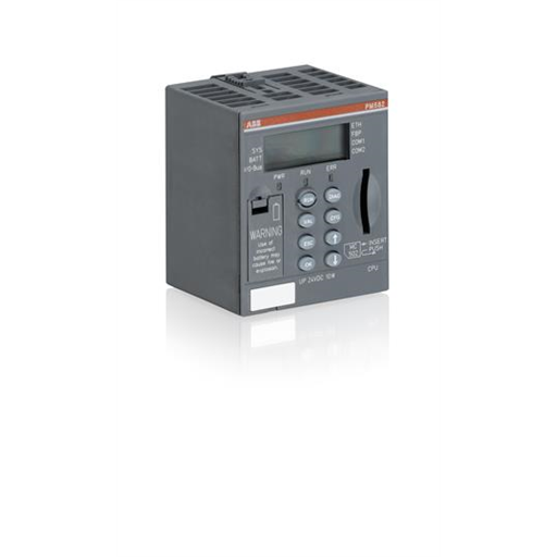 ABB PM582 PLC/DCS Controller