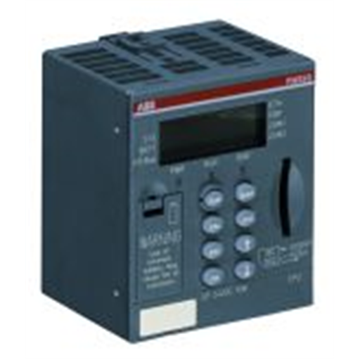ABB PM590-ETH PLC/DCS Controller