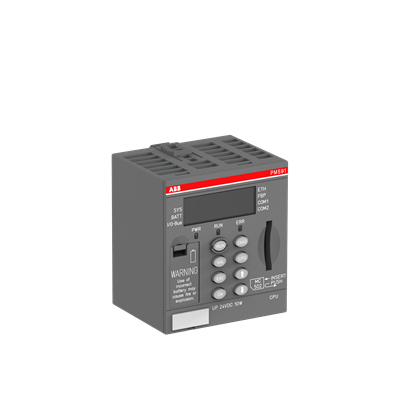 ABB PM591-ETH (1SAP150100R0271)