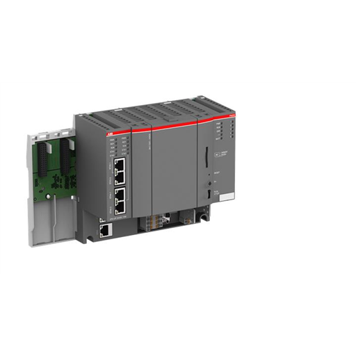 ABB PM595-4ETH-F PLC Processor Module
