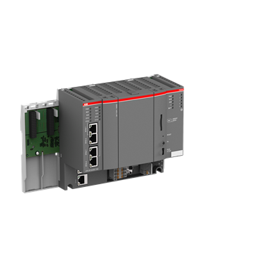 ABB PM595-4ETH-M-XC (1SAP351500R0279)