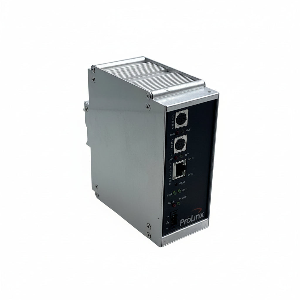 ProSoft 5201-DFNT-MCM Industrial Automation Component - additional view 1