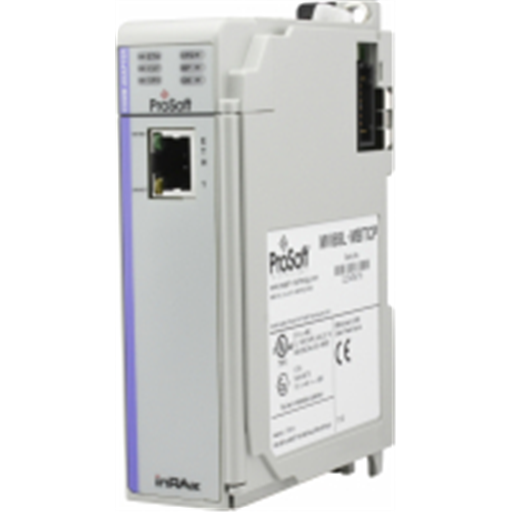 ProSoft MVI69L-MBTCP Communication Module