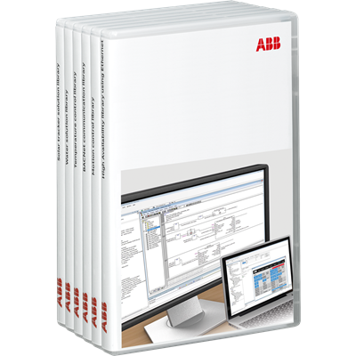 ABB PS564-TEMPCTRL (1SAS030010R0101)
