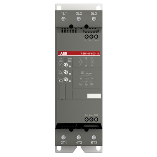 ABB PSR105-600-70 Soft Starter