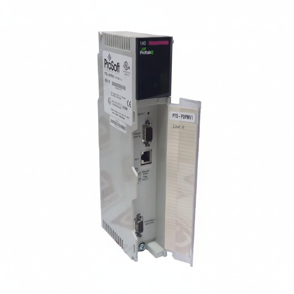 ProSoft PTQ-PDPMV1 Industrial Automation Component - additional view 1