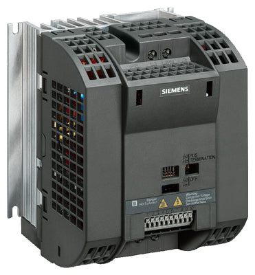 Siemens 6SL3211-0AB21-1AA1 - Siemens 6SL3211-0AB21-1AA1 | Industrial Automation Component