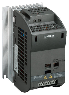 Siemens 6SL3211-0AB11-2UA1 - Siemens 6SL3211-0AB11-2UA1 | Industrial Automation Component