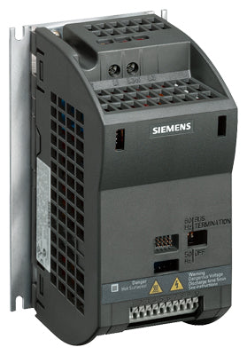 Siemens 6SL3211-0KB12-5BA1 - Siemens 6SL3211-0KB12-5BA1 | Industrial Automation Component