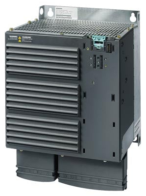 Siemens 6SL3225-0BE32-2AA0 - Siemens 6SL3225-0BE32-2AA0 | Industrial Automation Component