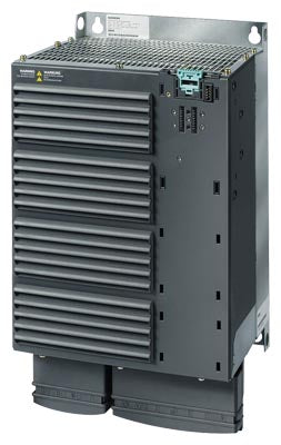 Siemens 6SL3225-0BE33-0AA0 - Siemens 6SL3225-0BE33-0AA0 | Industrial Automation Component
